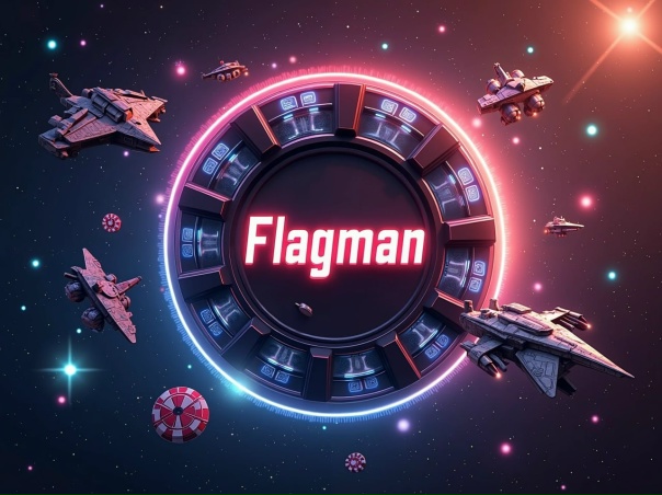Flagman casino